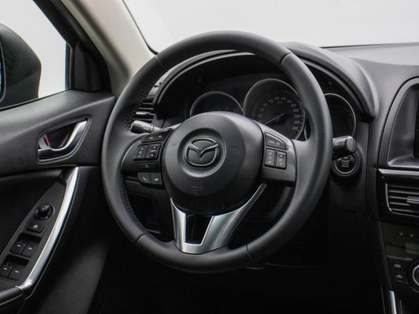 Mazda CX-5 I с пробегом 2012 года, цена 1 450 000 рублей, 239043 км, внедорожник, Автокод Объявления