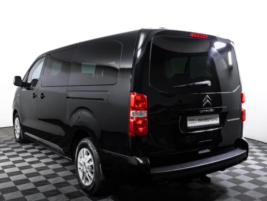 Citroen SpaceTourer I Москва  - изображение 7