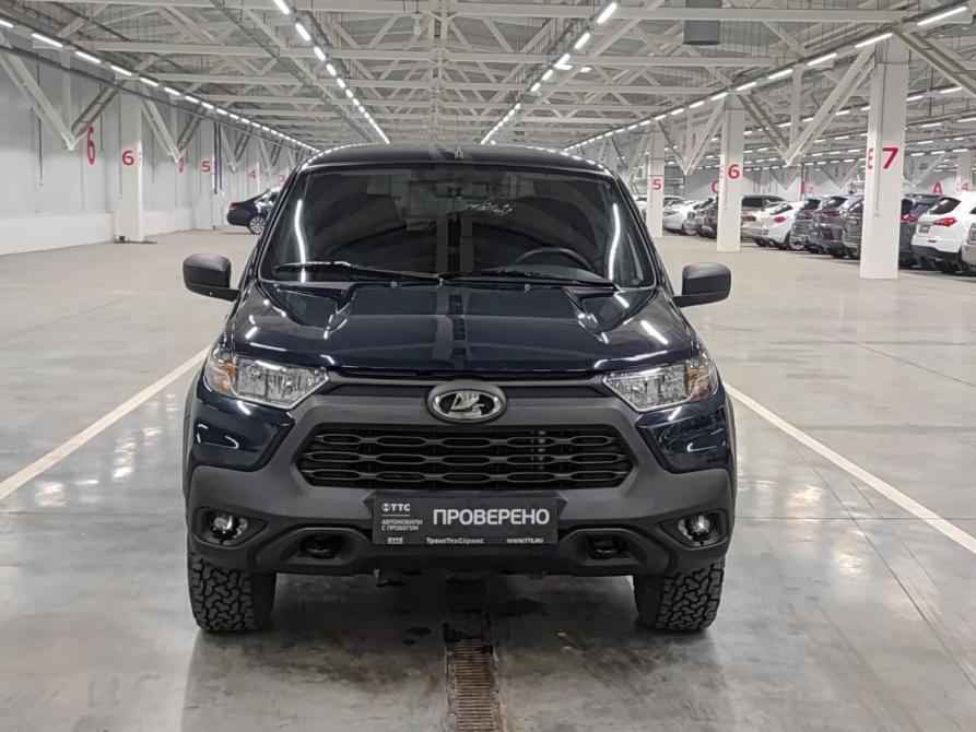 Lada (ВАЗ) Niva Travel I Казань  - изображение 2