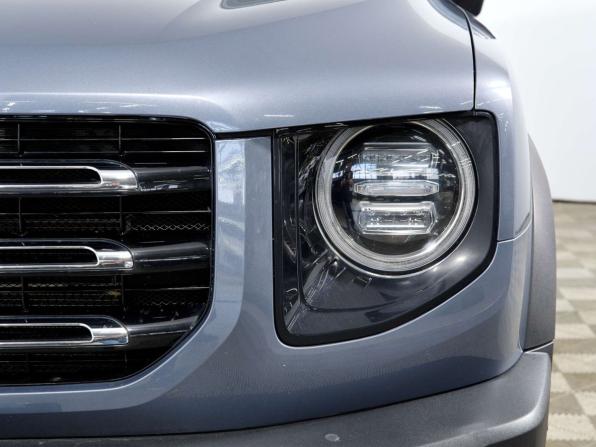 Haval Dargo I с пробегом 2022 года, цена 2 358 000 рублей, 54757 км, внедорожник, Автокод Объявления