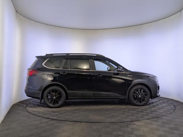 SWM G05 Pro с пробегом 2024 года, цена 1 550 000 рублей, 121671 км, внедорожник, Автокод Объявления
