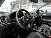 Kia Sportage IV Рестайлинг Казань  - изображение 42
