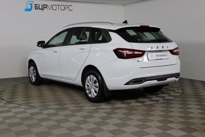 Lada (ВАЗ) Vesta I Рестайлинг (NG) с пробегом 2023 года, цена 1 459 990 рублей, 21591 км, универсал, Автокод Объявления