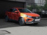 Lada (ВАЗ) Vesta I Рестайлинг (NG) Москва  - изображение 19