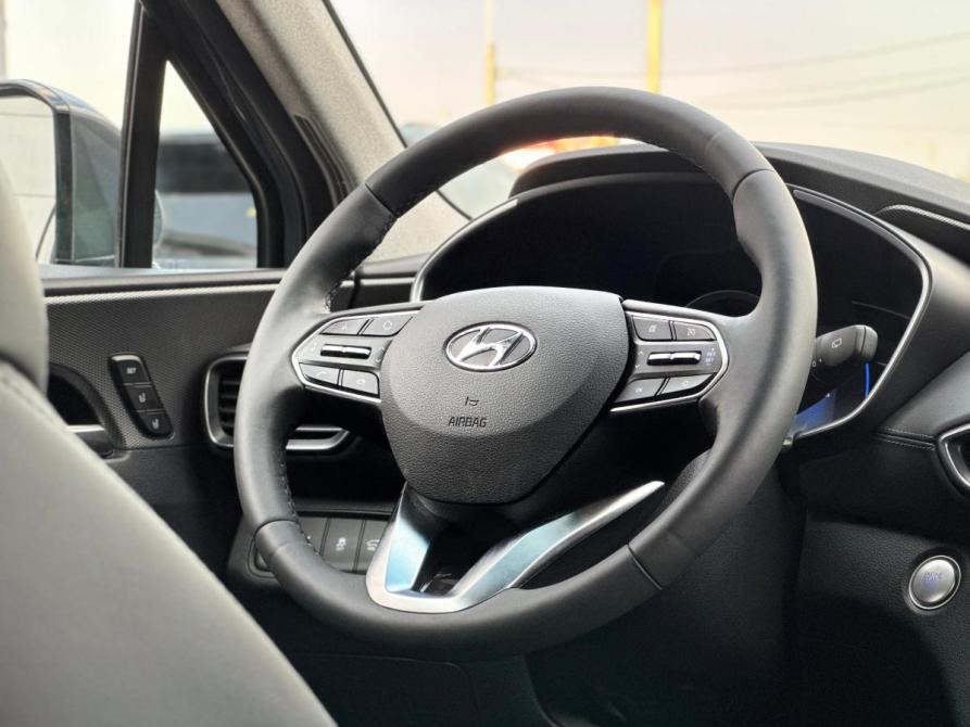 Hyundai Santa Fe IV Воронеж  - изображение 11