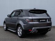 Land Rover Range Rover Sport II Рестайлинг Сочи  - изображение 32