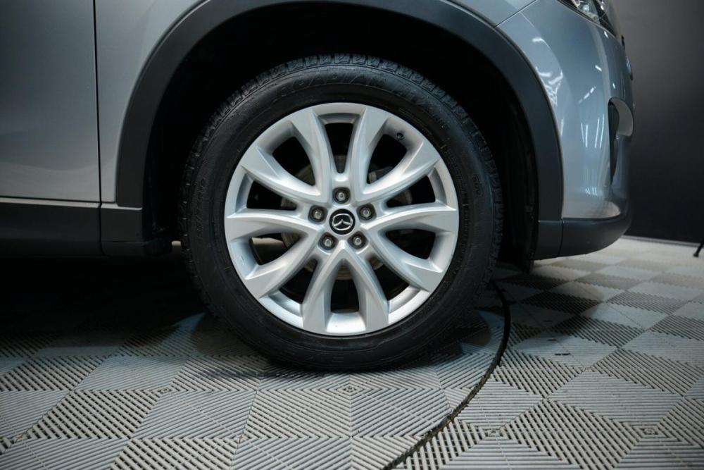 Mazda CX-5 I Крым  - изображение 28
