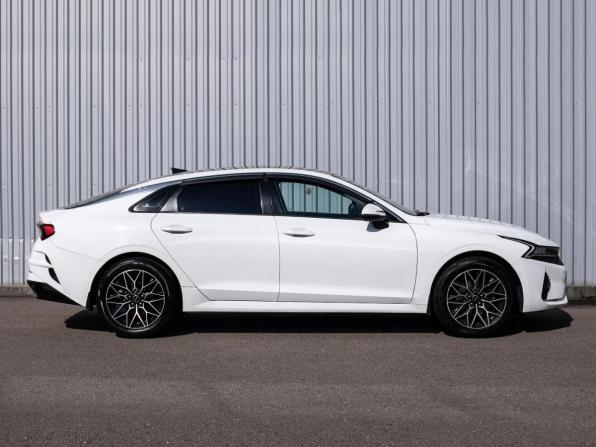 Kia K5 III с пробегом 2020 года, цена 1 749 000 рублей, 279342 км, седан, Автокод Объявления