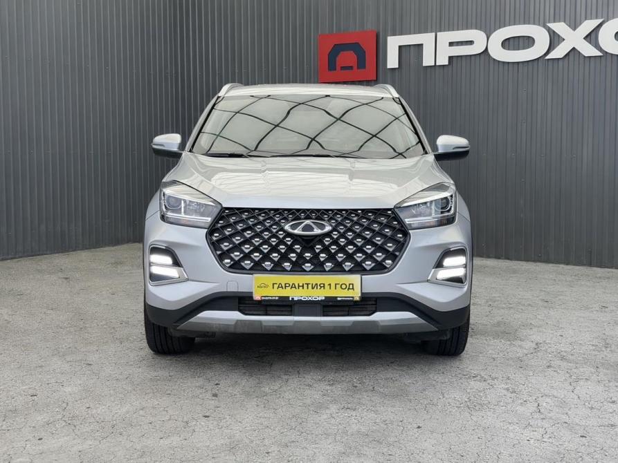 Chery Tiggo 4 Pro I Пермь  - изображение 3