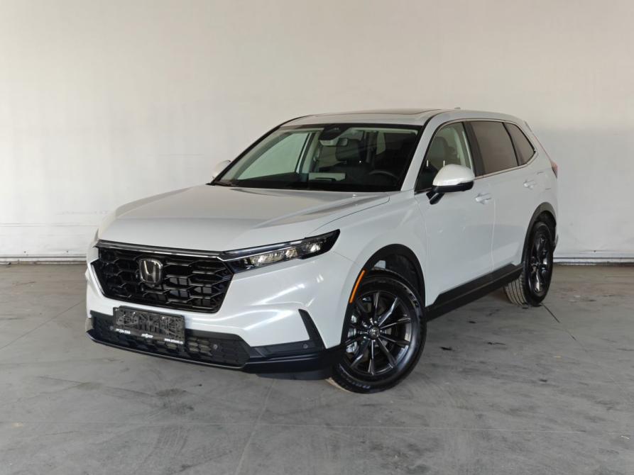 Honda CR-V VI Москва  - изображение 1
