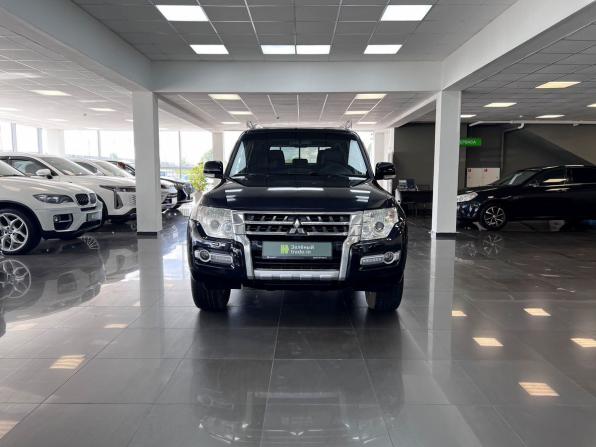 Mitsubishi Pajero IV с пробегом 2008 года, цена 1 495 000 рублей, 235157 км, внедорожник, Автокод Объявления