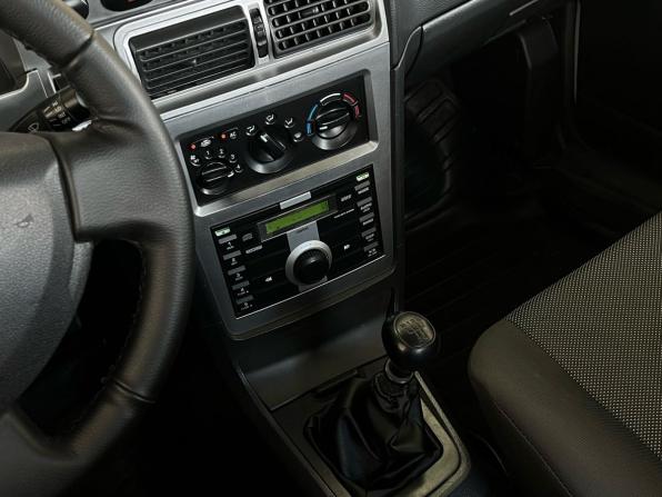 Daewoo Nexia I Рестайлинг с пробегом 2012 года, цена 359 000 рублей, 156110 км, седан, Автокод Объявления