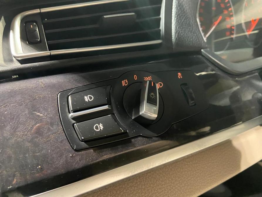 BMW 7 серии V (F01/F02/F04) Сыктывкар  - изображение 21