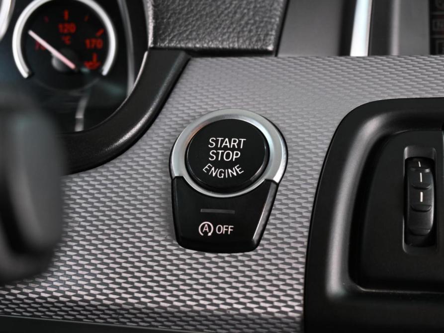 BMW 5 серии VI (F10/F11/F07) Рестайлинг Ростов-на-Дону  - изображение 19