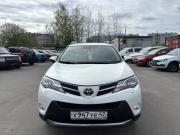 Toyota RAV4 IV (XA40) Санкт-Петербург  - изображение 12