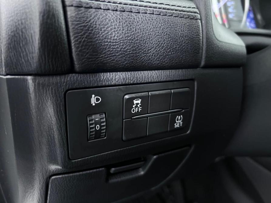 Mazda 6 III (GJ) Рестайлинг Ростов-на-Дону  - изображение 18