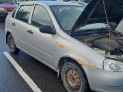 Lada (ВАЗ) Kalina I Орехово-Зуево  - изображение 20