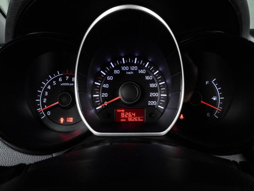 Kia Rio III Воронеж  - изображение 13