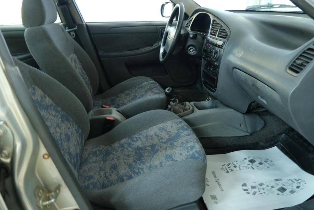 Chevrolet Lanos I Омск  - изображение 18
