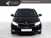 Kia Rio III Рестайлинг Казань  - изображение 19