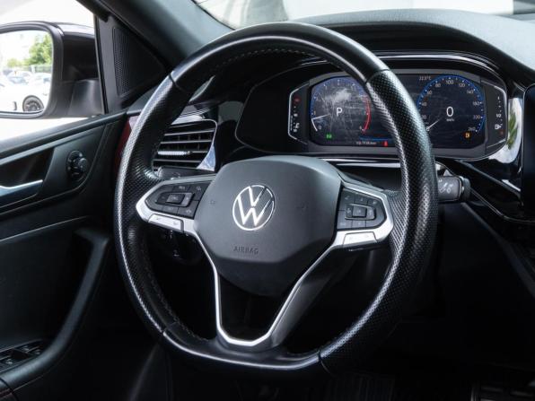 Volkswagen Polo VI с пробегом 2021 года, цена 1 624 070 рублей, 120311 км, лифтбек, Автокод Объявления