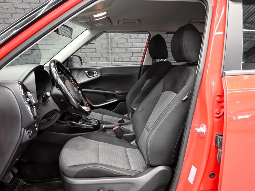 Kia Soul III Екатеринбург  - изображение 10