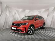 Kia Sorento IV Москва  - изображение 23