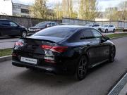 Mercedes-Benz CLA II (C118 X118) Санкт-Петербург  - изображение 29