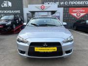Mitsubishi Lancer X Альметьевск  - изображение 25