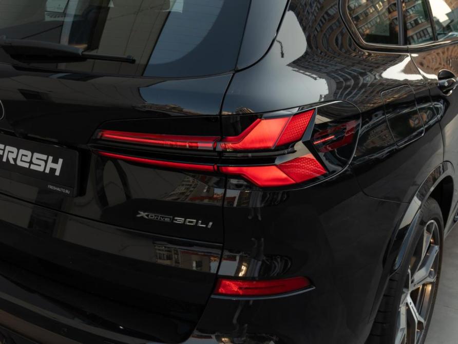 BMW X5 IV (G05/G18) Рестайлинг Краснодар  - изображение 7
