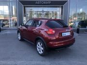 Nissan Juke I Брянск  - изображение 22