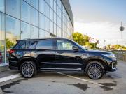 Changan CS95 I Рестайлинг Волгоград  - изображение 48