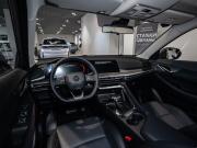 Changan CS35 Plus I Рестайлинг Москва  - изображение 27
