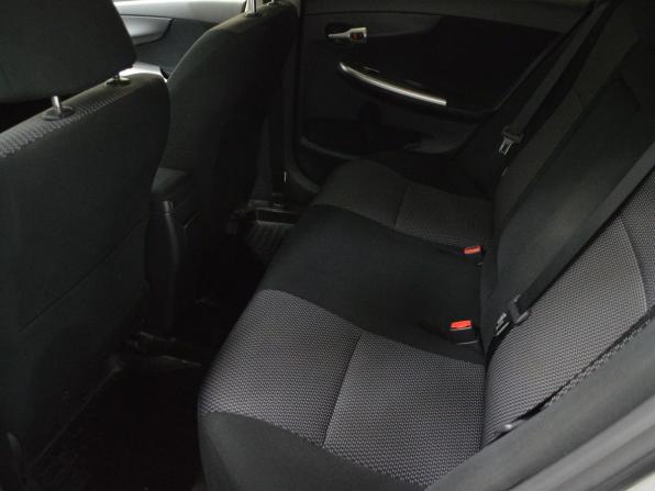 Toyota Corolla X (E140 E150) Рестайлинг с пробегом 2012 года, цена 999 000 рублей, 145092 км, седан, Автокод Объявления