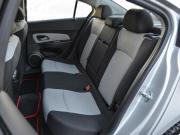 Chevrolet Cruze I Рестайлинг Курган  - изображение 28
