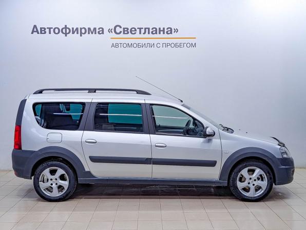 Lada (ВАЗ) Largus I с пробегом 2020 года, цена 866 000 рублей, 210187 км, универсал, Автокод Объявления