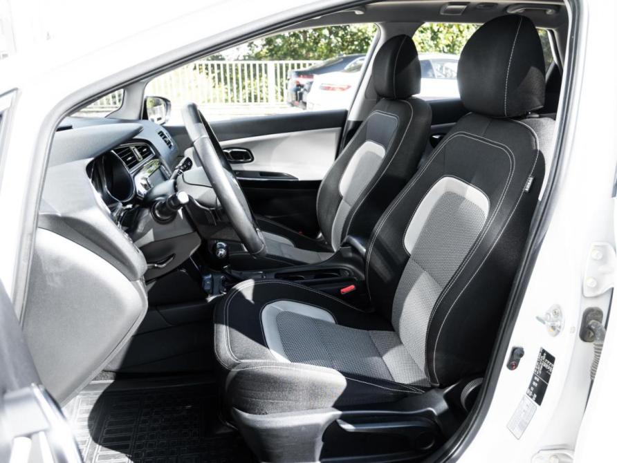 Kia Ceed II Рестайлинг Ставрополь  - изображение 10