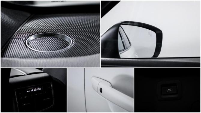 Mazda CX-9 II с пробегом 2019 года, цена 3 820 000 рублей, 84474 км, внедорожник, Автокод Объявления
