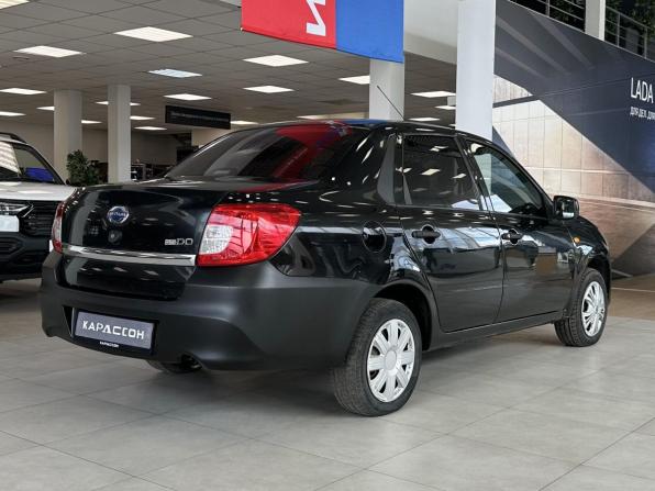Datsun on-DO I с пробегом 2015 года, цена 420 000 рублей, 140000 км, седан, Автокод Объявления