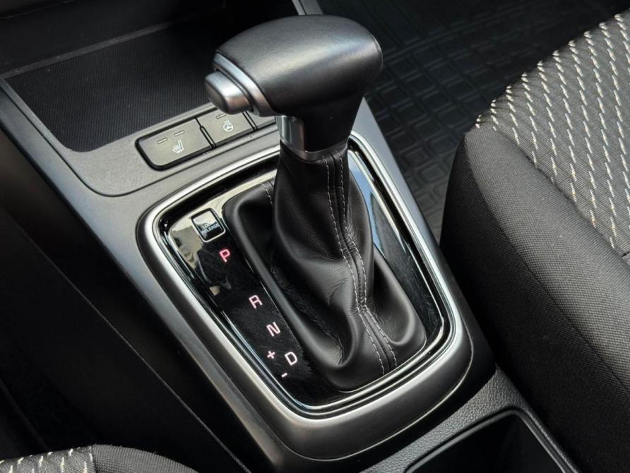 Kia Rio IV Кропоткин  - изображение 22