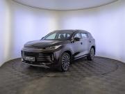 Exeed TXL I Рестайлинг Москва  - изображение 31