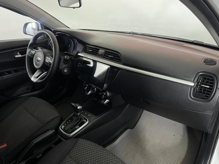 Kia Rio IV Воронеж  - изображение 11