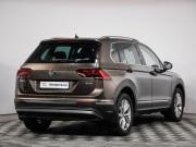 Volkswagen Tiguan II Санкт-Петербург  - изображение 39