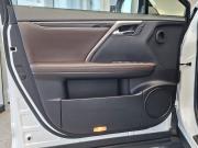 Lexus RX IV Мурманск  - изображение 41