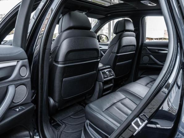 BMW X6 II (F16) с пробегом 2016 года, цена 3 498 030 рублей, 130646 км, внедорожник, Автокод Объявления