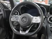 Mercedes-Benz C-Класс IV (W205) Рестайлинг Москва  - изображение 43
