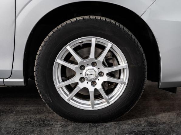 Nissan Serena V (C27) Рестайлинг с пробегом 2019 года, цена 1 697 500 рублей, 106000 км, минивэн, Автокод Объявления