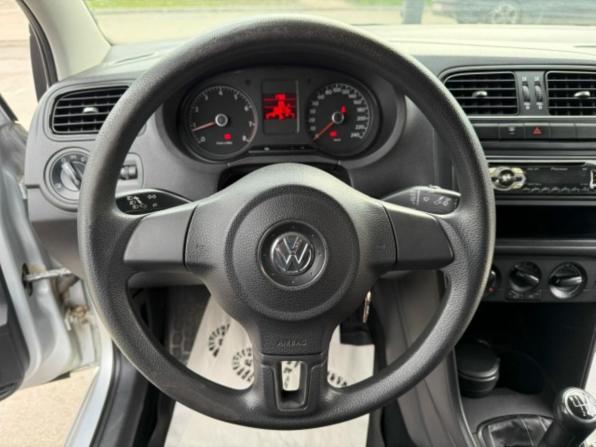 Volkswagen Polo V с пробегом 2011 года, цена 550 000 рублей, 199668 км, седан, Автокод Объявления