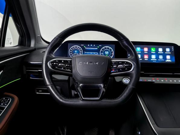 Omoda C5 I с пробегом 2023 года, цена 1 656 000 рублей, 73400 км, внедорожник, Автокод Объявления