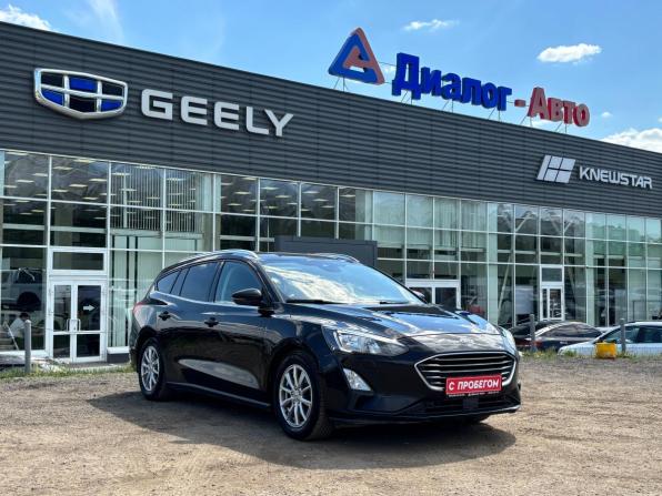 Ford Focus IV с пробегом 2019 года, цена 1 313 000 рублей, 210213 км, универсал, Автокод Объявления